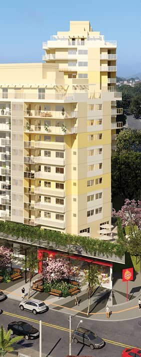 Jardim Central