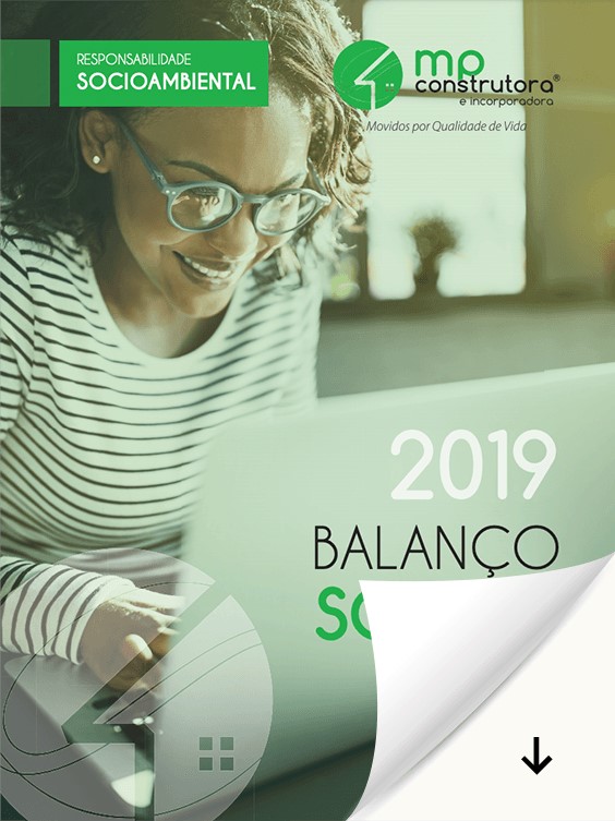 Balanço Social 2019