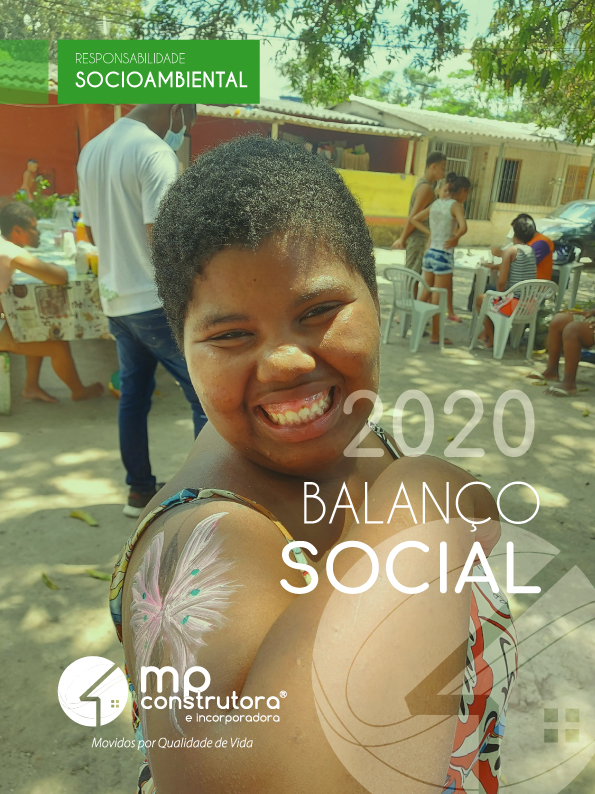 Balanço Social 2020