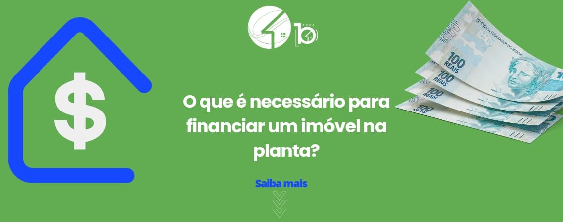 Saiba mais sobre financiamento bancário e os documentos necessários