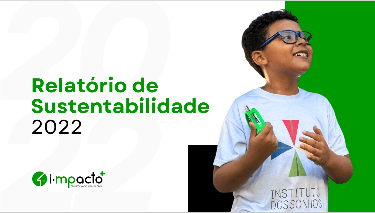 MP lança 1º Relatório de Sustentabilidade