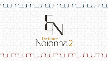 EXCLUSIVE NORONHA 2 – EXUBERANTE EM CADA DETALHE