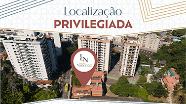 Localização – Exclusive Noronha 2