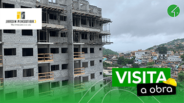 Visita à obra Jardim Pendotiba 3